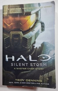 Halo - Silent Storm