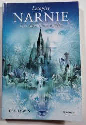 Letopisy Narnie - Lev, čarodějnice a skříň (brožovaná) - 
