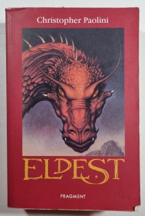 Eldest (brožovaná)