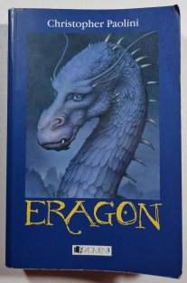 Eragon (brožovaná)