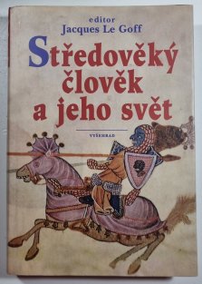 Středověký člověk a jeho svět