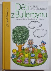 Děti z Bullerbynu - 