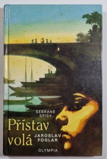 Přístav volá ( 5. vydání )