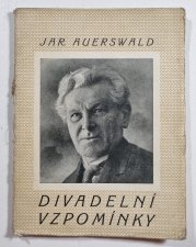 Divadelní vzpomínky - 