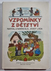 Vzpomínky z dětství - 
