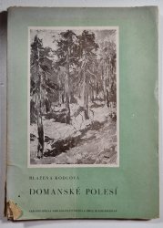 Domanské polesí - 