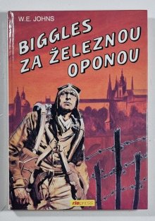 Biggles za železnou oponou