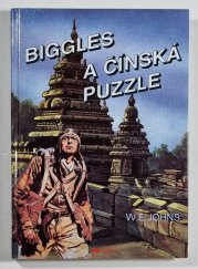 Biggles a čínská puzzle - 