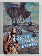 Biggles létající detektiv - 