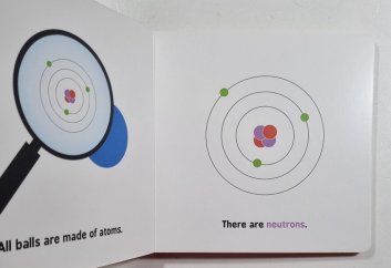 Quantum Physics for babies