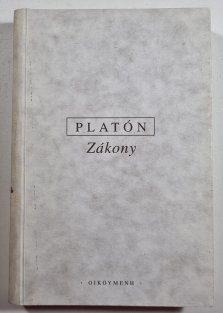 Zákony