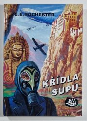 Křídla supů - 