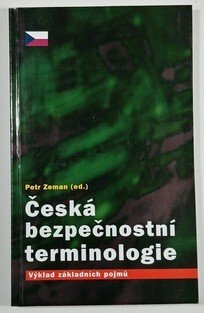 Česká bezpečnostní terminologie