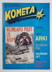 Kometa #30 - 