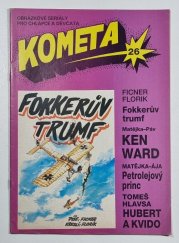 Kometa #26 - 