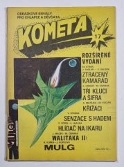 Kometa #17 - 