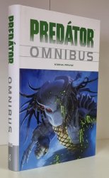 Predátor Omnibus 1 - 