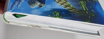 Predátor Omnibus 1