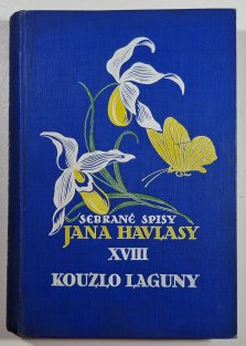 Kouzlo Laguny