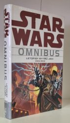 Star Wars Omnibus - Letopisy rytířů Jedi 1 - 