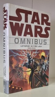 Star Wars Omnibus - Letopisy rytířů Jedi 1