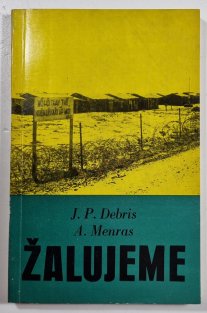 Žalujeme (slovensky)