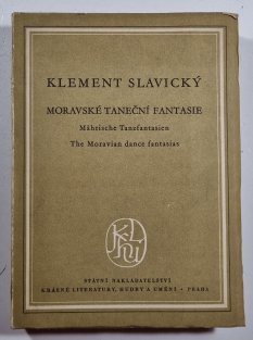 Moravské taneční fantasie