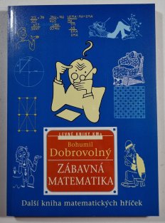 Zábavná matematika 2