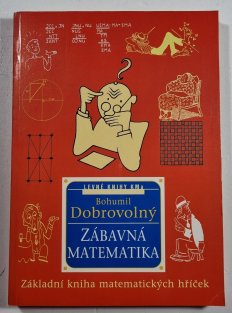 Zábavná matematika 