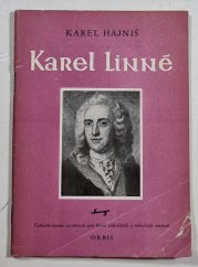 Karel Linné - 