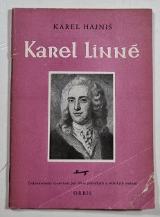 Karel Linné