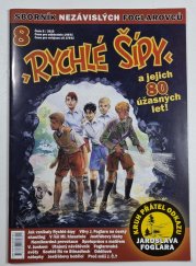 Sborník nezávislých foglarovců 8 - 