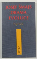 Drama evoluce - Fragment evoluční ontologie