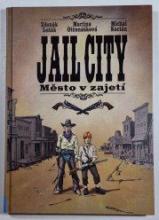 Jail City: Město v zajetí - 