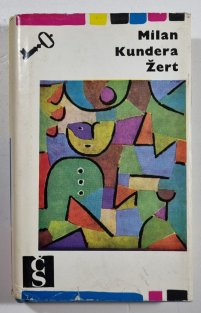Žert