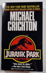 Jurassic Park - 