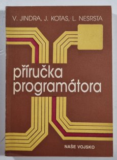 Příručka programátora