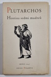Hostina sedmi mudrců - 