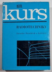 Kurs radiotechniky - 