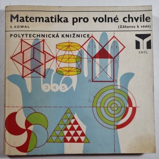 Matematika pro volné chvíle