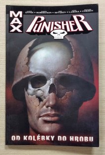 Punisher MAX #00: Od kolébky do hrobu