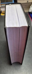 Repertorium homeopatické Materie mediky
