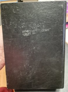 Repertorium homeopatické Materie mediky