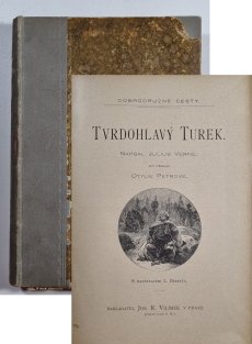 Tvrdohlavý Turek