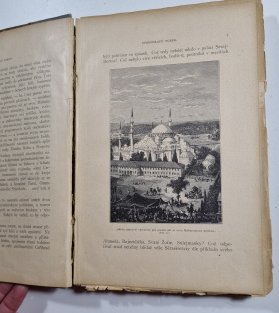 Tvrdohlavý Turek