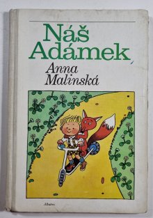 Náš Adámek