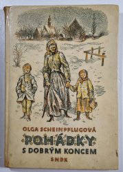 Pohádky s dobrým koncem - 