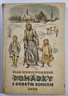 Pohádky s dobrým koncem