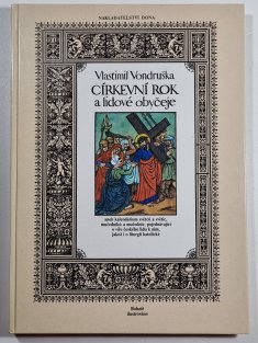 Církevní rok a lidové obyčeje