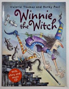 Winnie the Witch